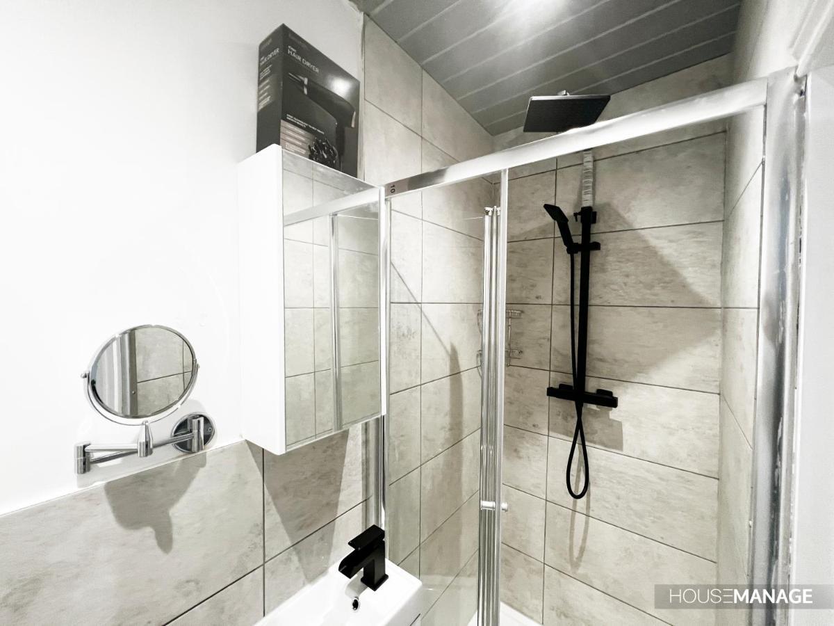 Erin Court Mansion - Rm 11 Ξενοδοχείο Κρόιντον Εξωτερικό φωτογραφία